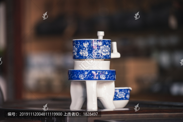 茶具