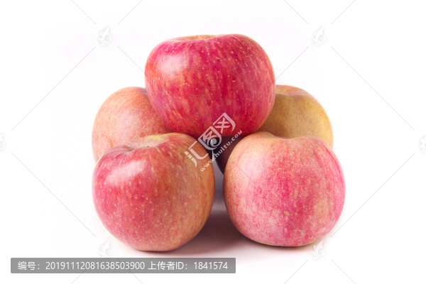 丑蘋果