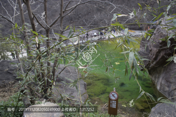 鶴壁景區(qū)