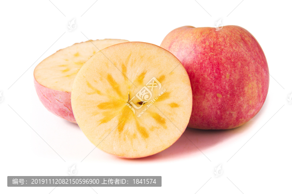 糖心蘋果