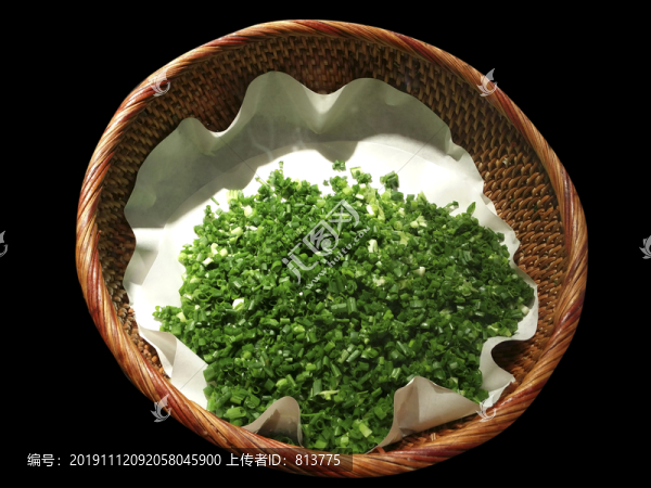 香蔥蔥花
