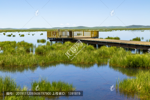 阿壩若爾蓋花湖風(fēng)景區(qū)