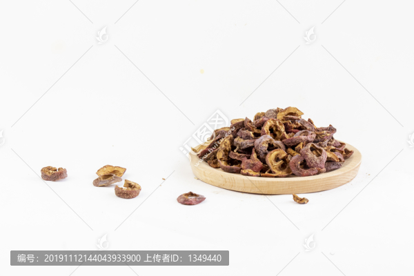 山楂片