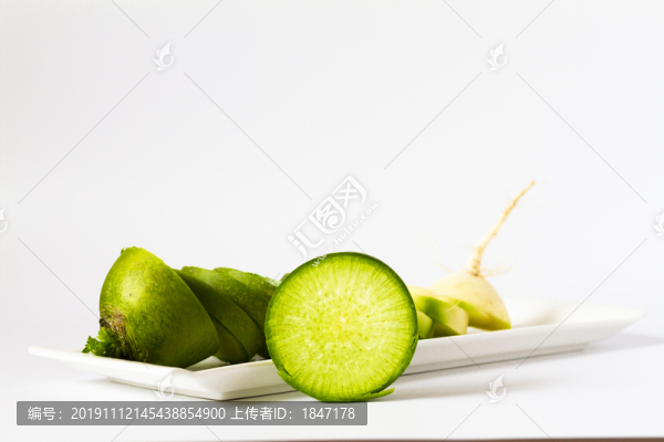 蘿卜