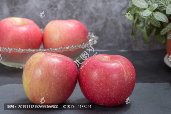 紅富士蘋果