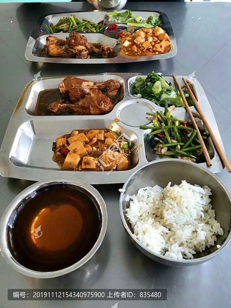 自助餐