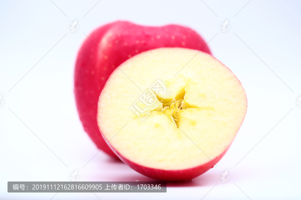 冰糖心蘋(píng)果