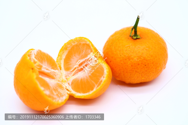 砂糖桔