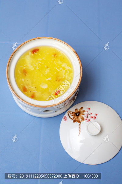 餐前養(yǎng)胃粥