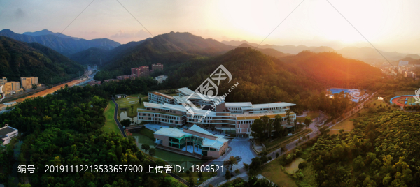 北京師范大學(xué)珠海校區(qū)