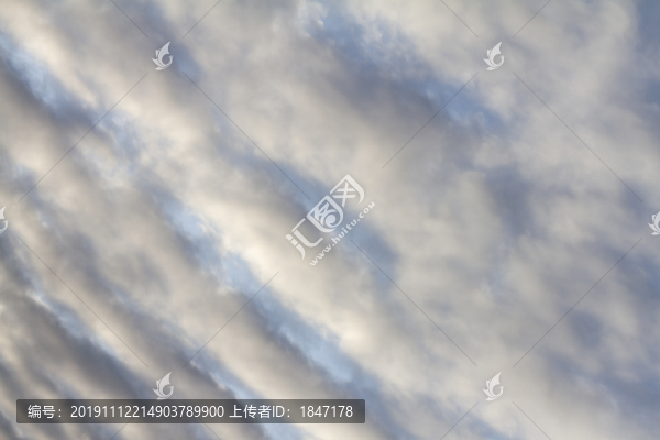 奇云