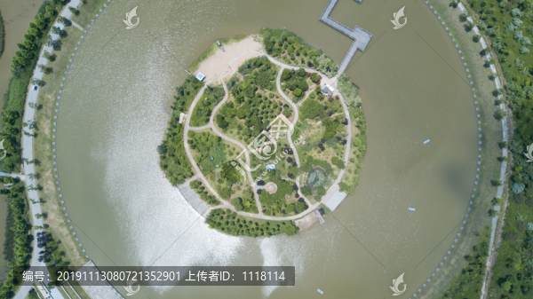 杭州灣濕地公園