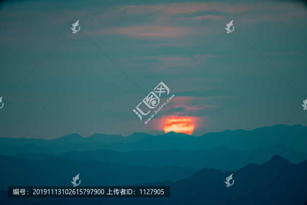日出