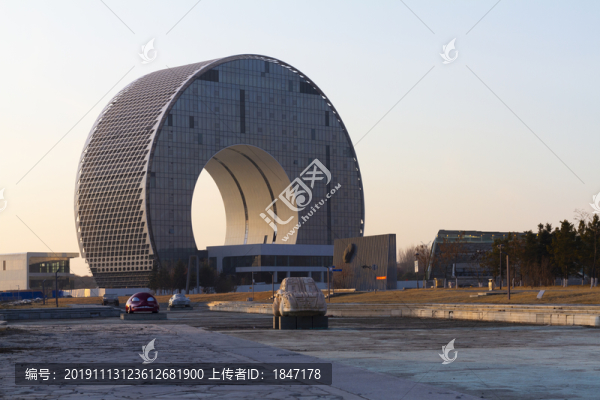 長(zhǎng)春汽車雕塑公園