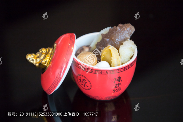佛跳墻