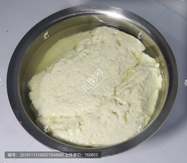 豆花