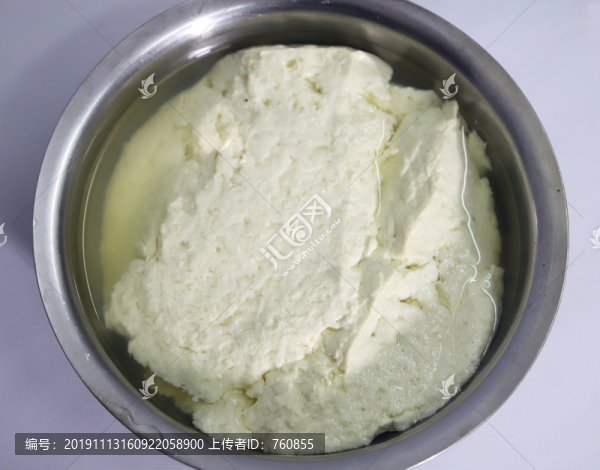 豆花