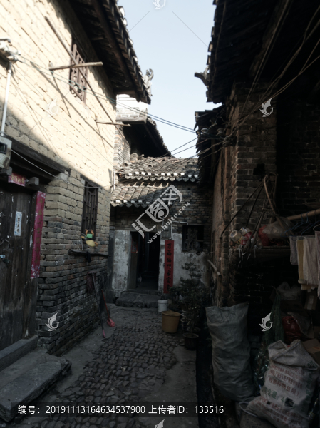 古民居