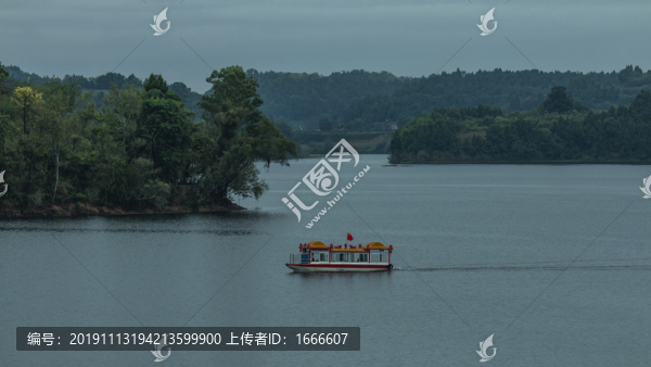魯班水庫(kù)