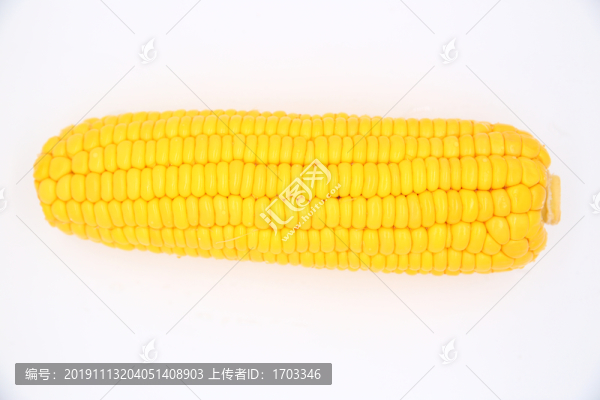 玉米