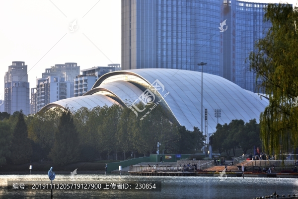 合肥大劇院
