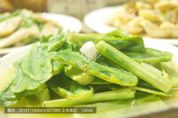 潮州菜肴