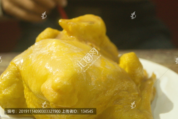潮州菜肴