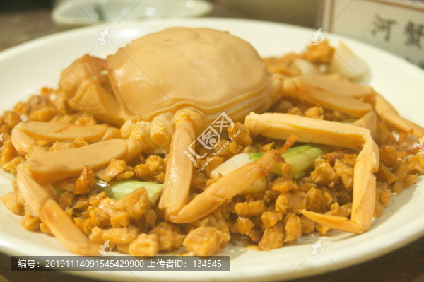 潮州菜肴