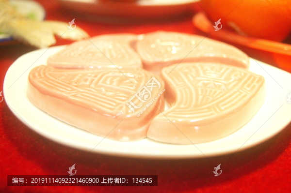 潮州菜肴