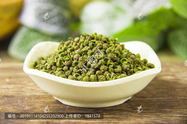 干花椒