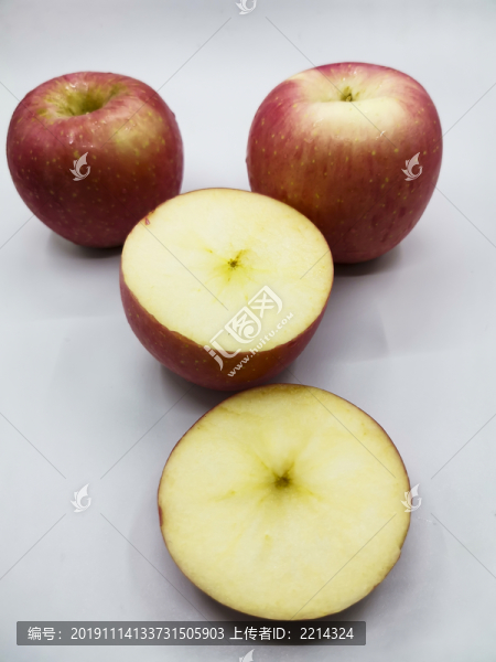 陜西大蘋果