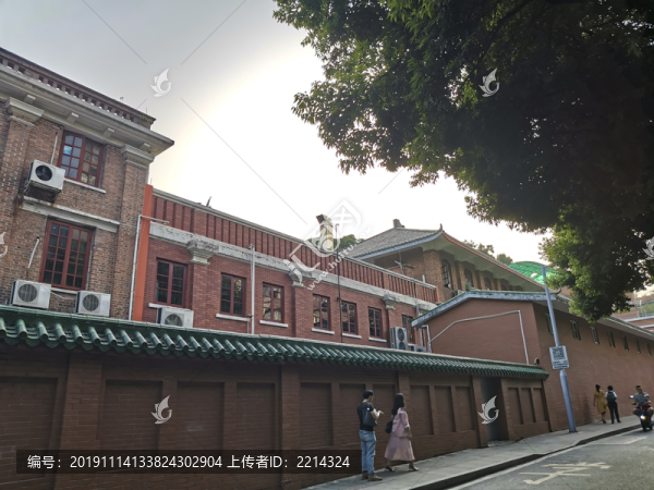 嶺南建筑