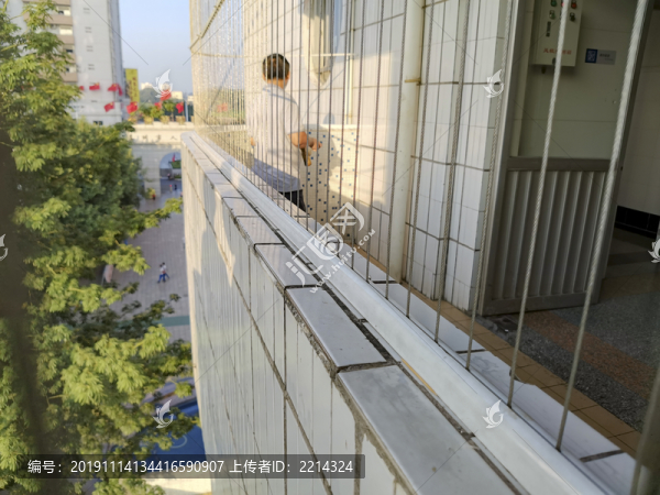 隱形防盜網(wǎng)