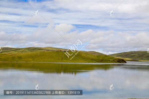 果洛瑪多星星海景區(qū)