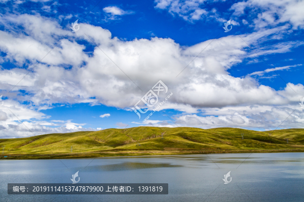 果洛瑪多星星海景區(qū)