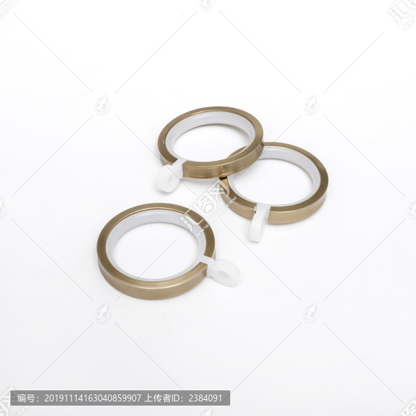桿子開口圈