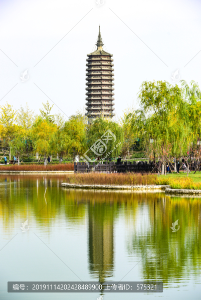 通州塔