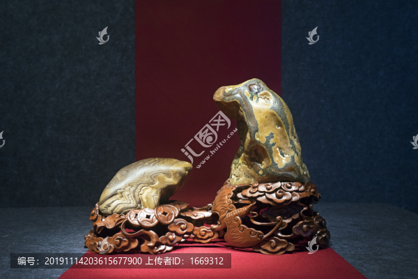 禪意擺件