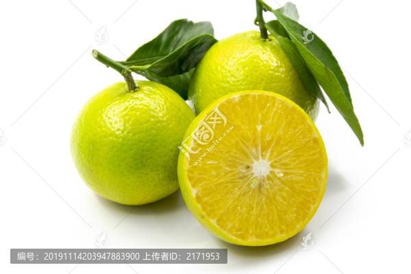 皇帝柑