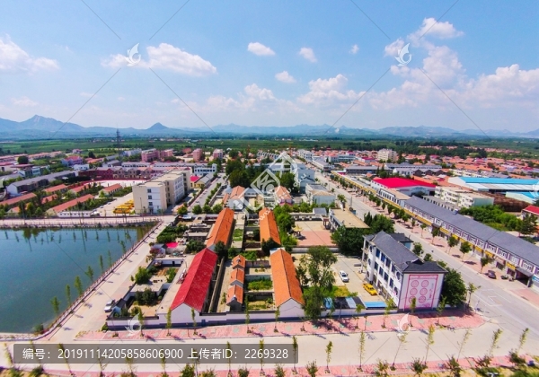 平度市舊店鎮(zhèn)風(fēng)光