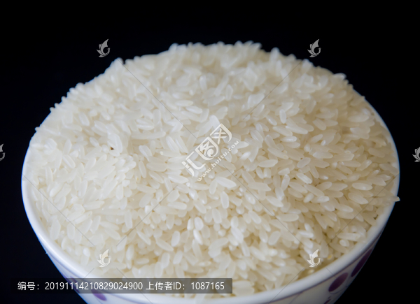 東北大米特寫