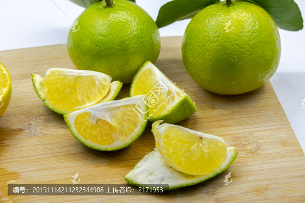 皇帝柑