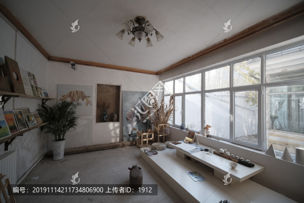 美術(shù)教室