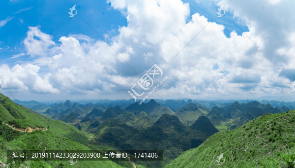 莫六公山之旅