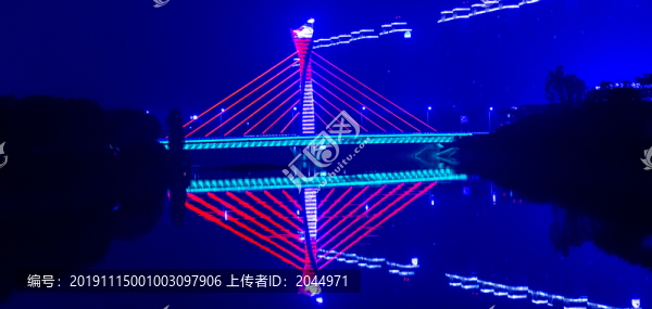 禹州市北關(guān)大橋