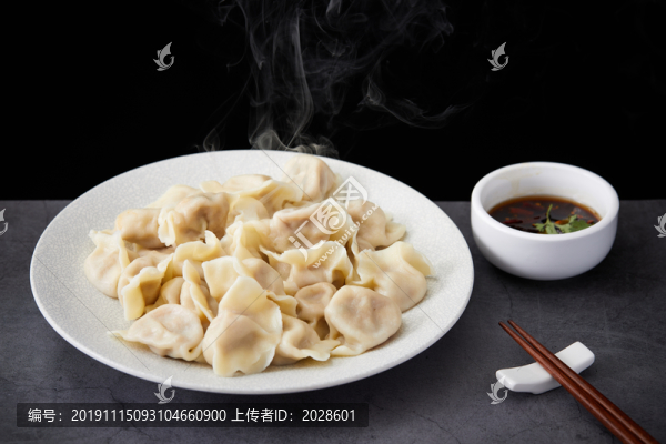 大餡餃子4
