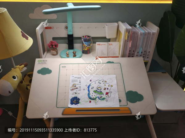 兒童課桌