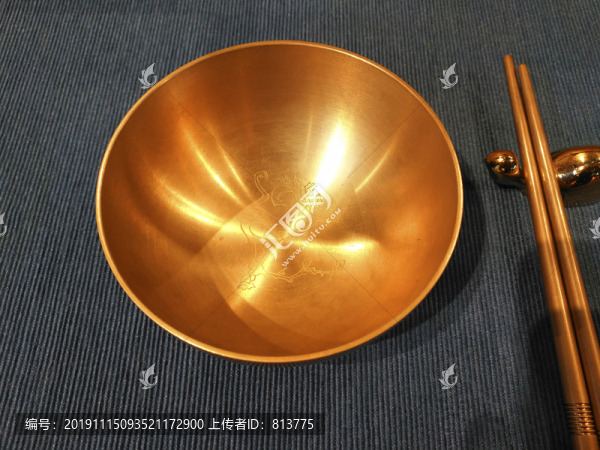 金飯碗