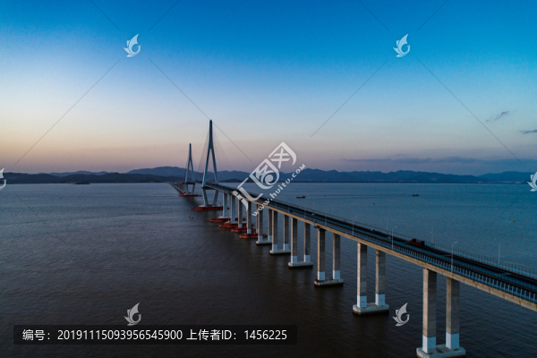寧波象山港大橋