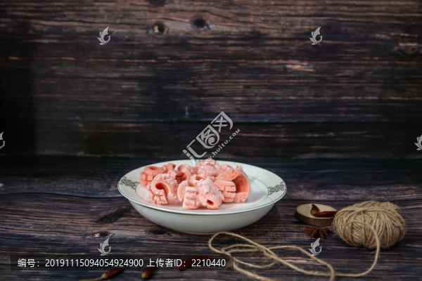 開花腸